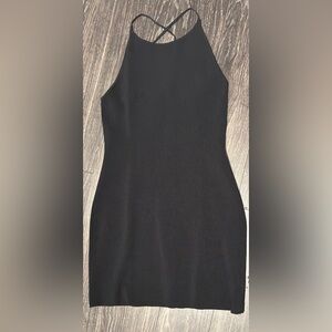 Babaton
Sculpt Knit Dress